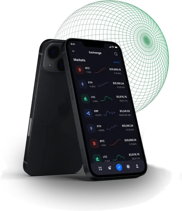 BruxQapta - Get in touch with us